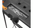 Worx WX066 - Mesa de trabajo plegable Sidekick
